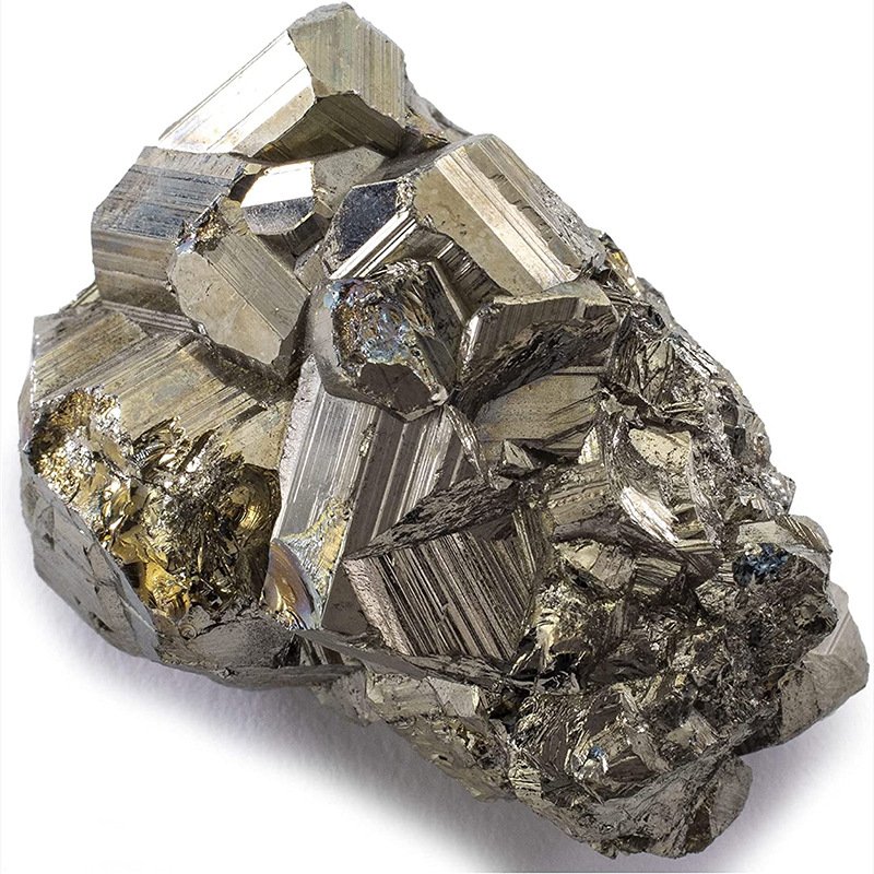 Pyrite (Fool's Gold) - 4-5cm, Boxed